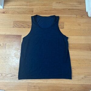 men’s lululemon tank top